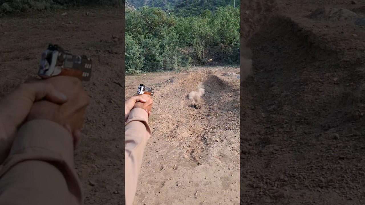 Zigana Sports 9mm
