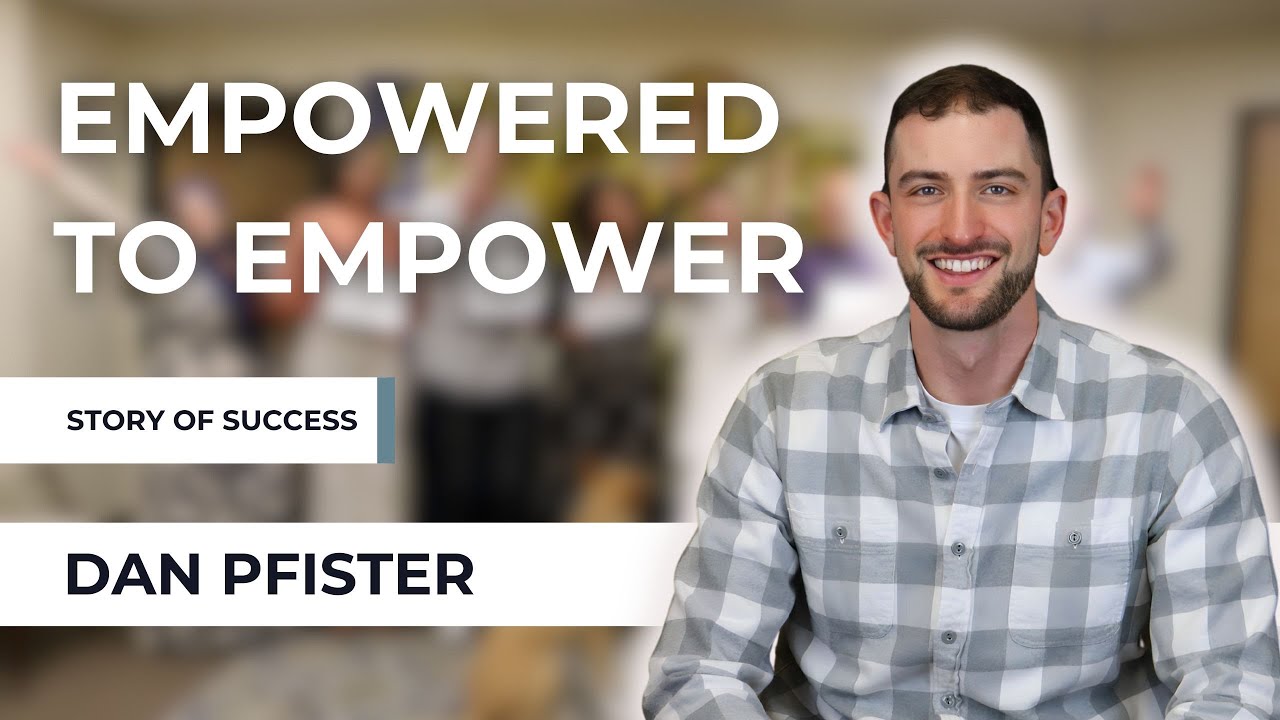 Dan&rsquo;s Journey from Corporate to Intuitive Life Coach