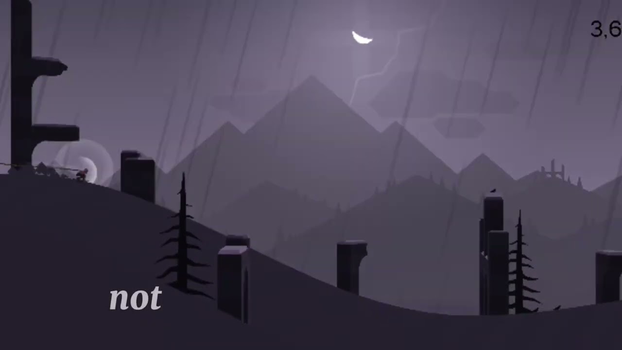 The Night We Met – Lord Huron | A Song That Feels Like a Memory