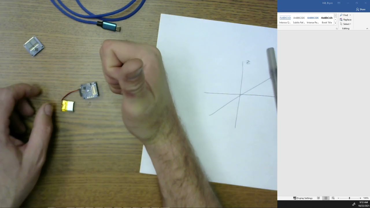 DLDP Specific boards on the Logging Module