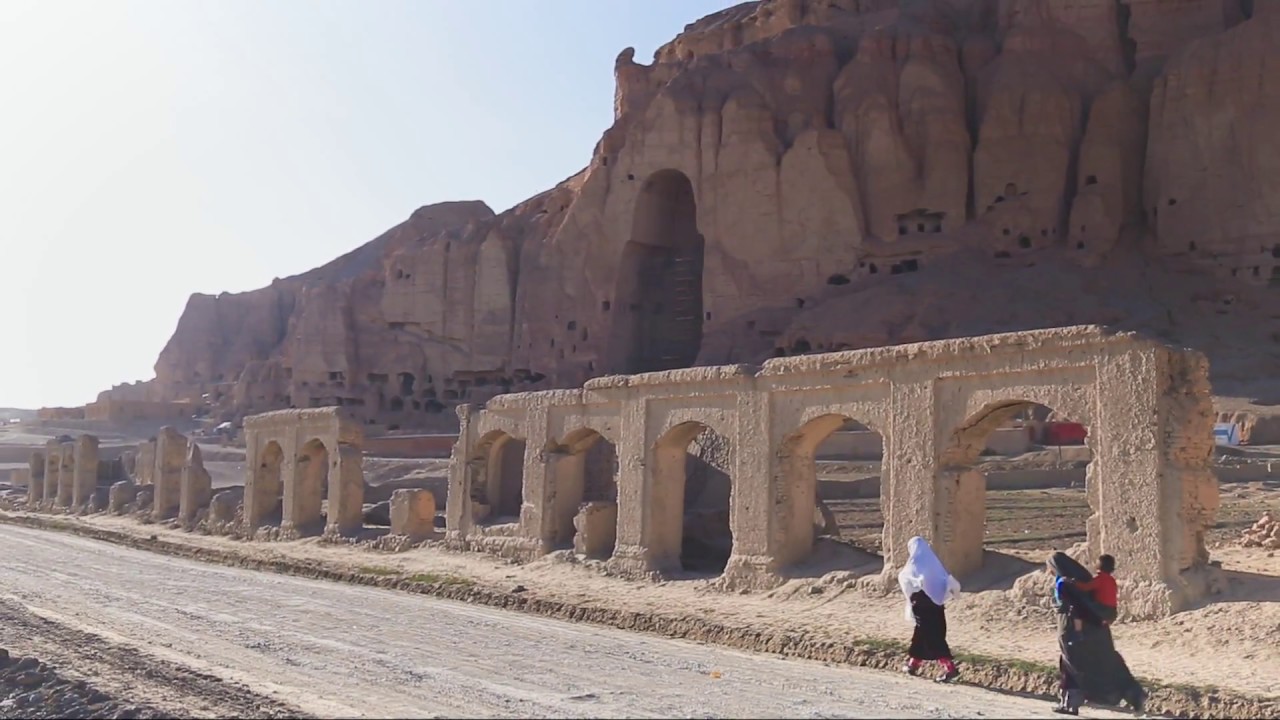 Bamiyan Festivals