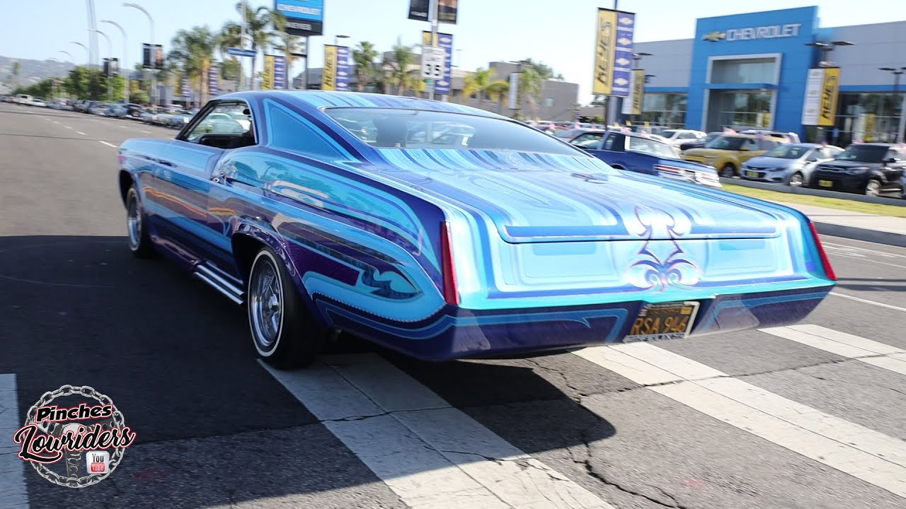 Streetwise Car Club Cruise night 5/24/2020