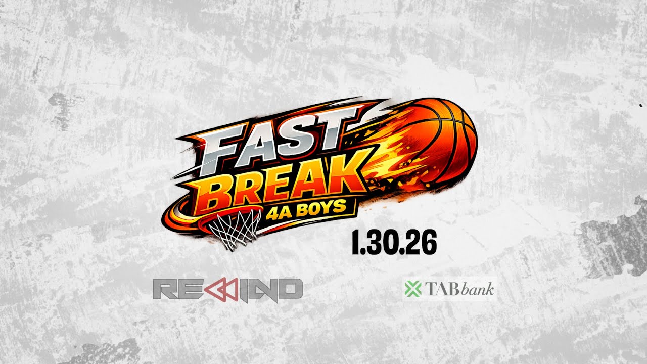 Повтор &ndash; Быстрый прорыв среди юношей класса 4A (30.01.26)