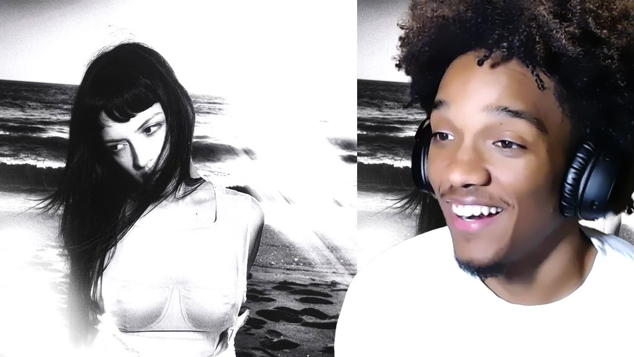 the marias is the best artist ever.. the marias - back to me (REACTION)