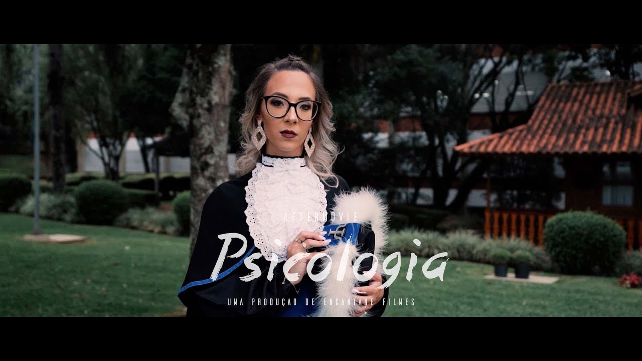 Aftermovie | Formatura Psicologia URI | Erechim/RS