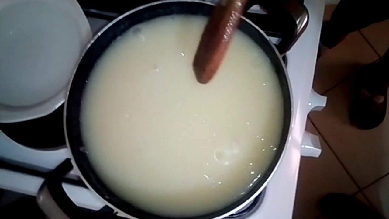 BEST WAY TO MAKE SEMOVITA