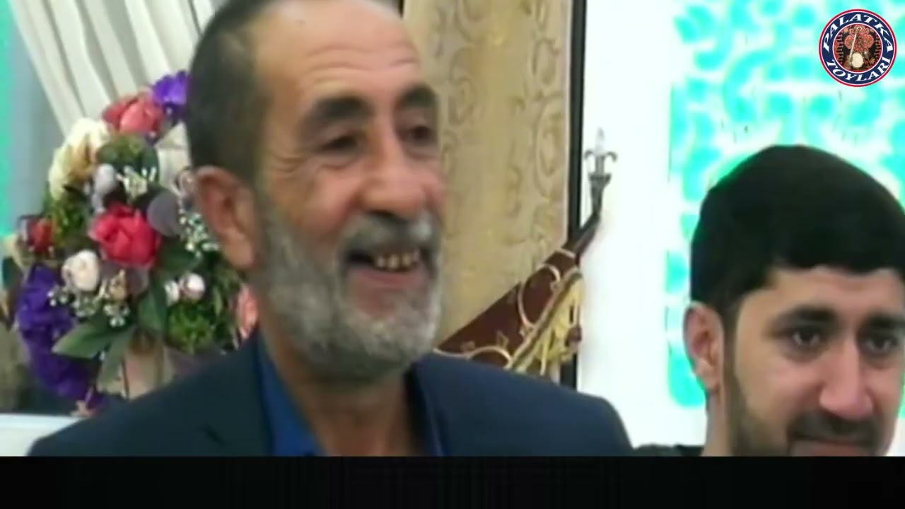 Qobulu Vüqar Tərlan Mir Cəlal - Super Muzikalni Meyxana