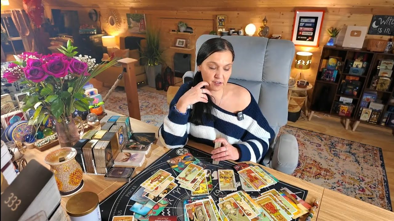 Aquarius ♒ A Catalyst Restores Hope 🌕 6-Month Eclipse Prediction ✨ February - August 2026