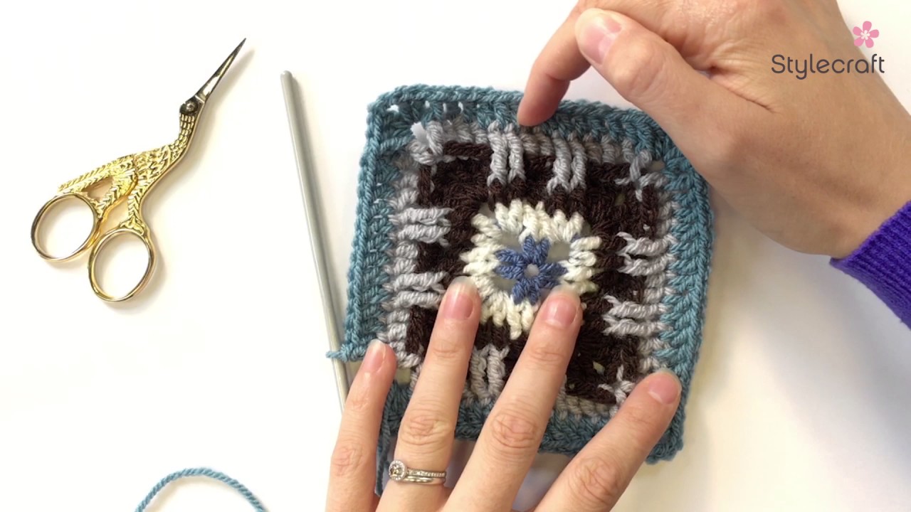 Ross CAL Part 3 Rounds 5 to  7