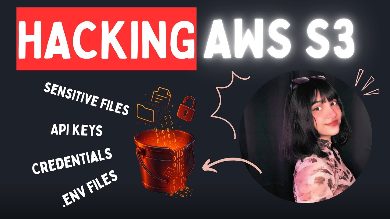 AWS S3 Bucket Hacking Explained (Bug Bounty Hunters Must Watch)