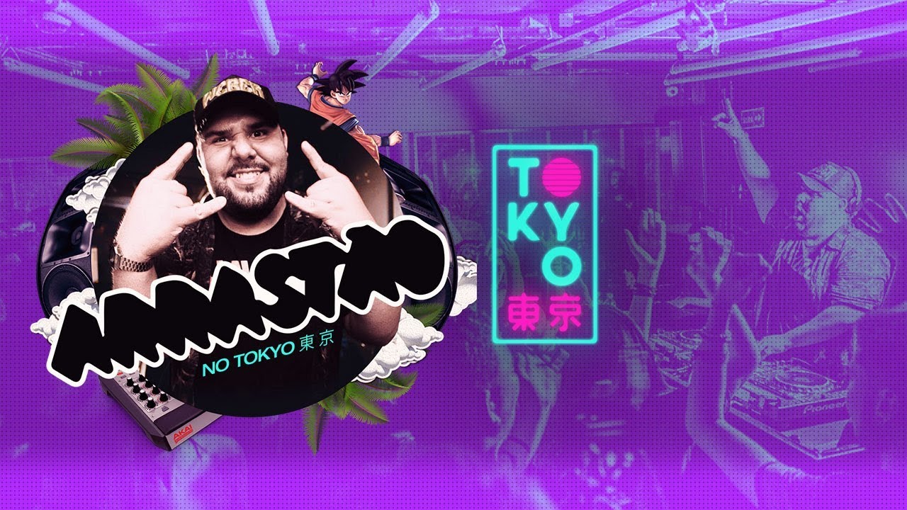 Shavozo | Arrastão SP no Tokyo 東 京