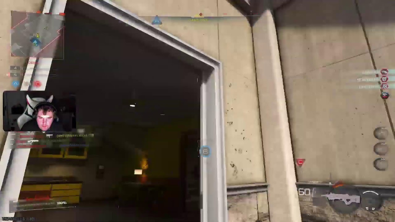 Bo7 z Brumíkem 👌👍😊  večerní řežby