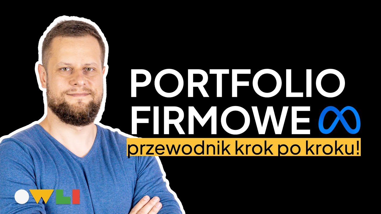 Jak skutecznie zarządzać Portfolio Firmowym Meta i uniknąć kosztownych błędów!
