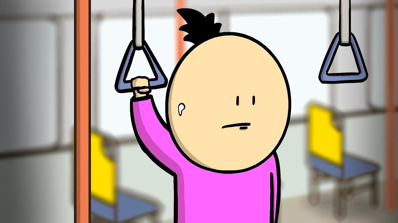 밖에서 노래 들을 때 국룰