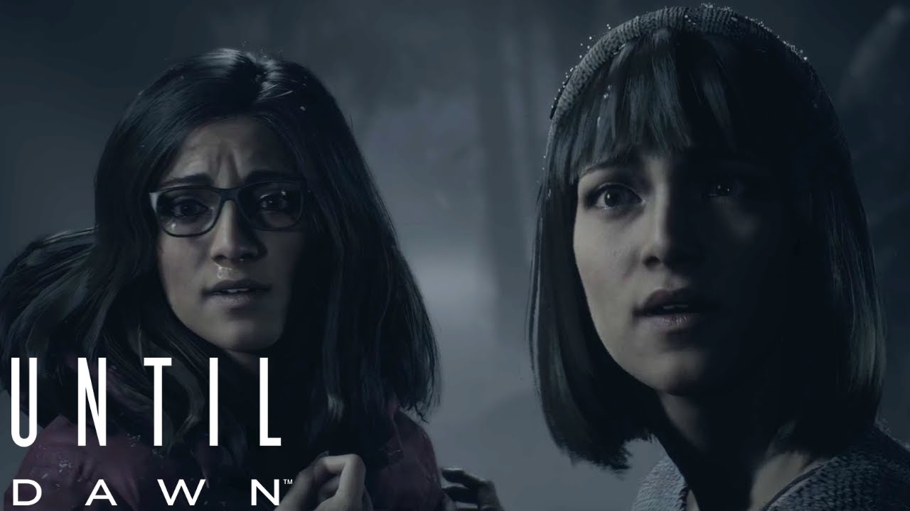 Returning to Blackwood Mountain | Until Dawn - 2024 Remake (Full Playthrough)