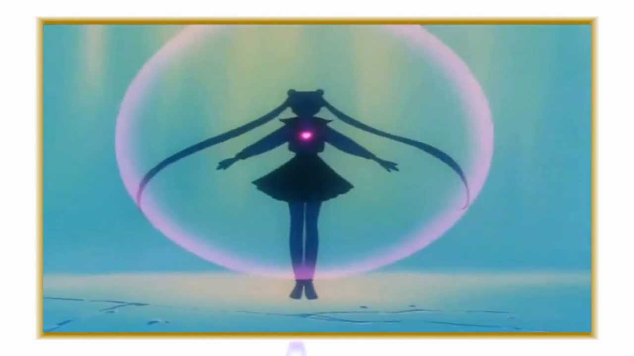 Sailor Moon AMV - Echo