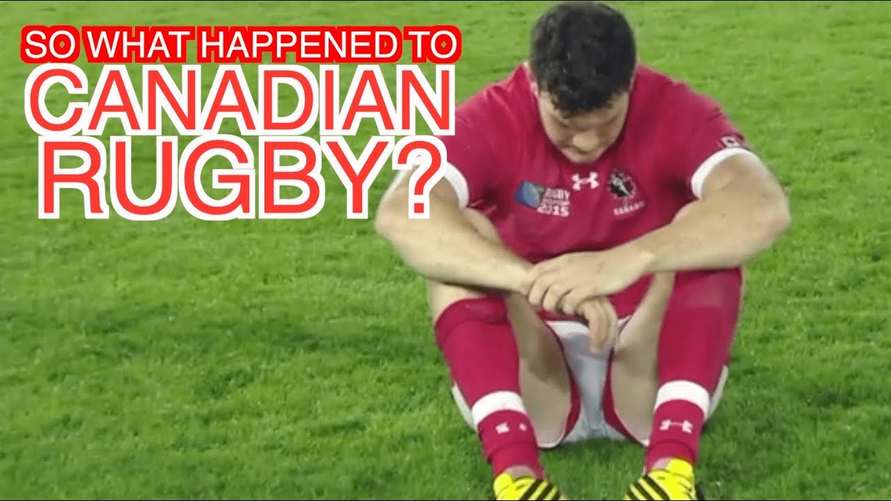 So What Went Wrong with Canadian Rugby? | Squidge Rugby