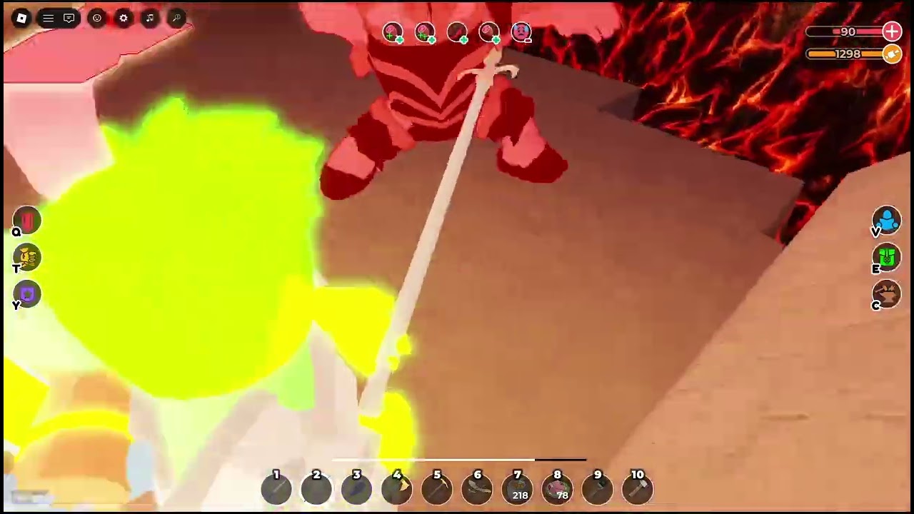 frist video :) !!!