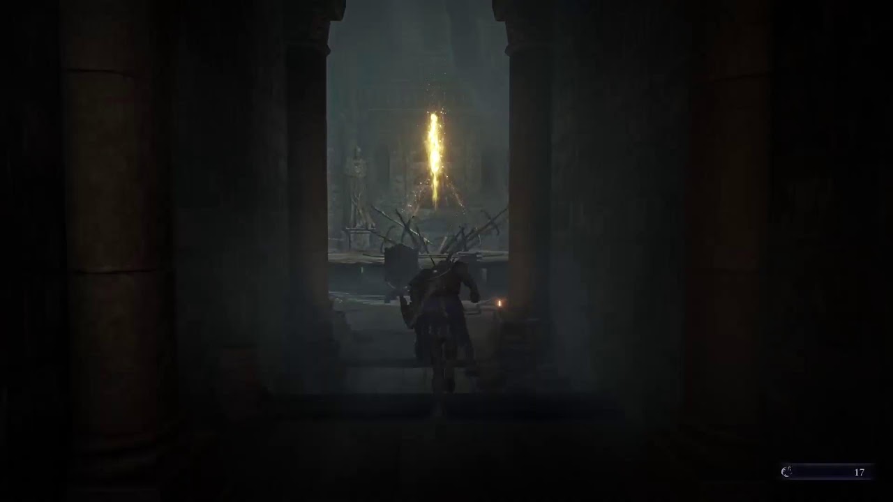 Elden Ring Nightreign