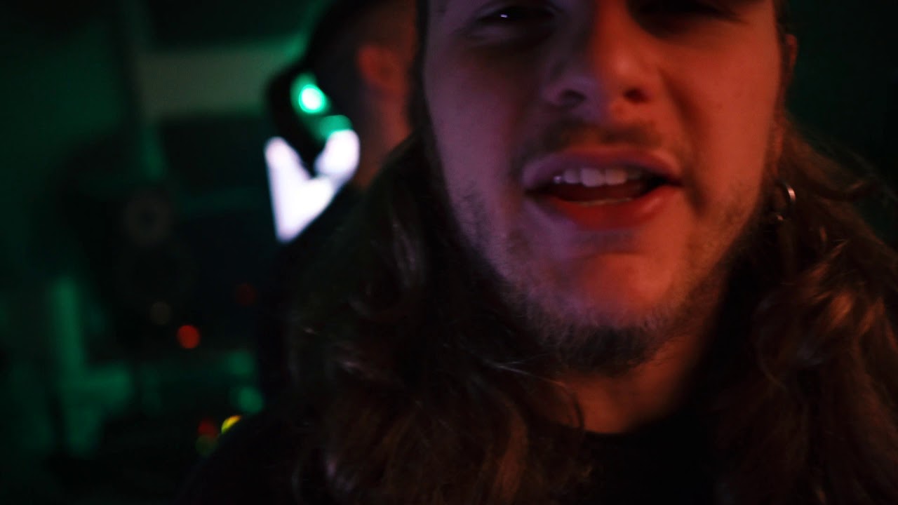 ISF (inchiostro sporco) - Sahara - Prod BBeats