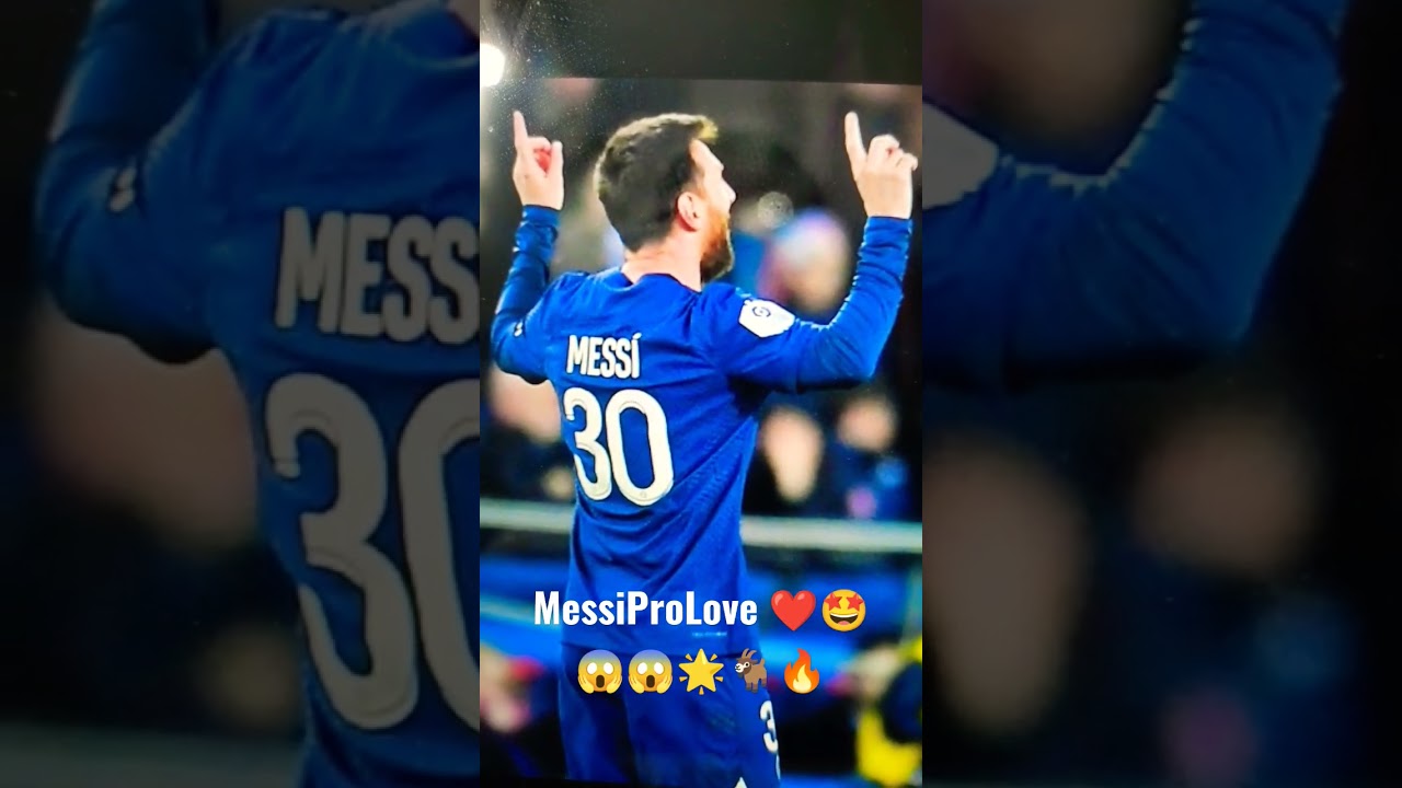 Messi Insane Curling goal vs Angers,PSG vs Angers 2-0,#shorts #psg #angers #messi #neymar #mbappe🔥🤩🐐