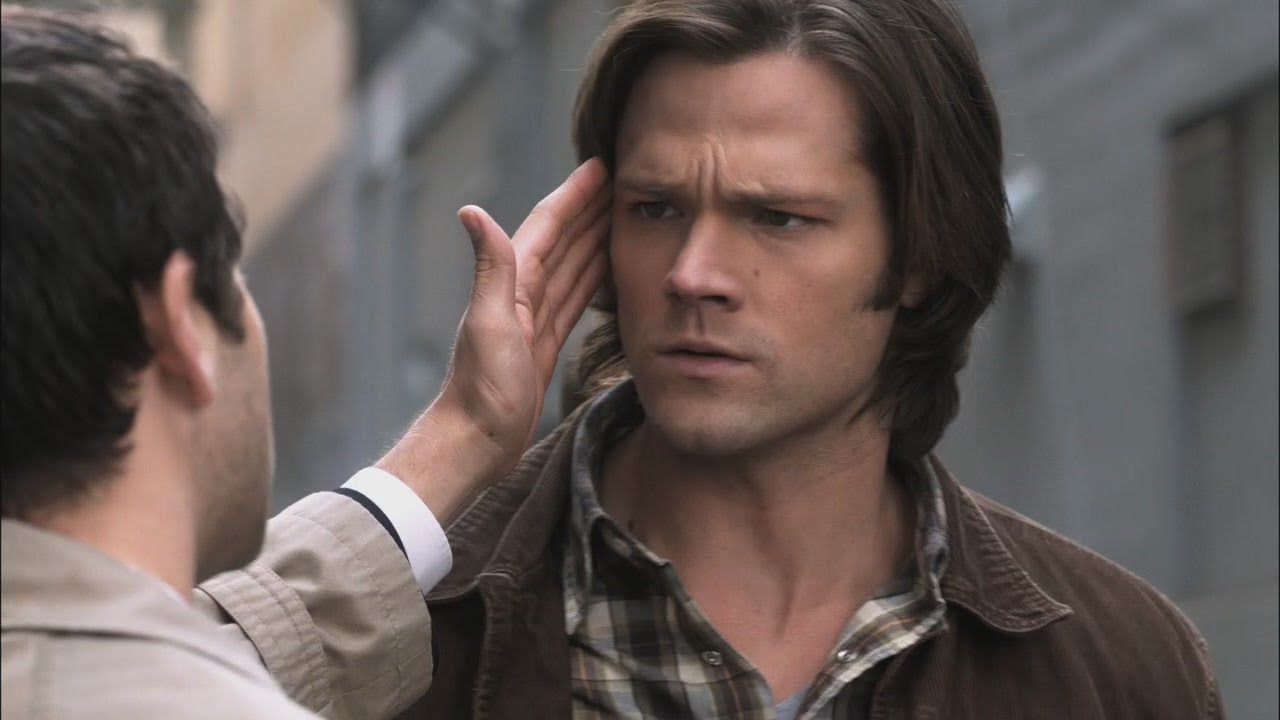 Sastiel- Heretic (Lady Lamb) [captioned]