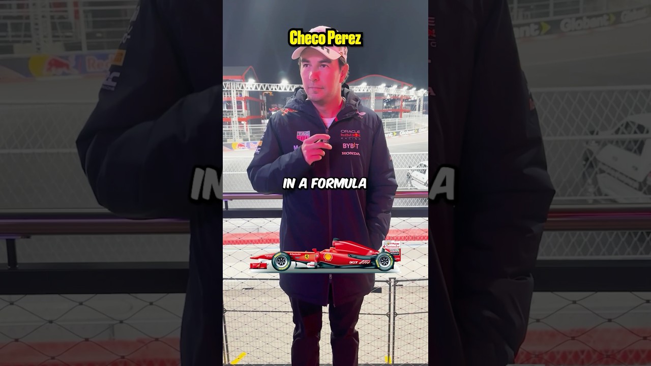 F1 Drivers Reveal Their Fastest Speed Driven 😳👀