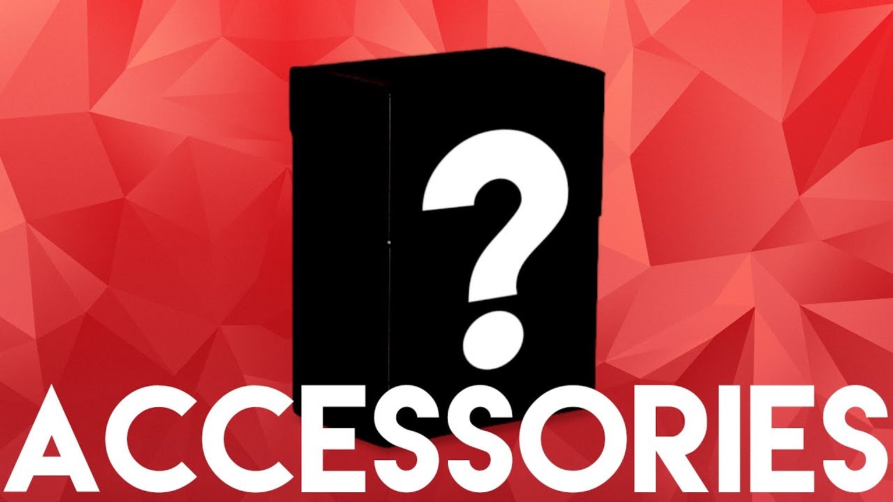 My TCG Accessories || Cardfight!! Vanguard