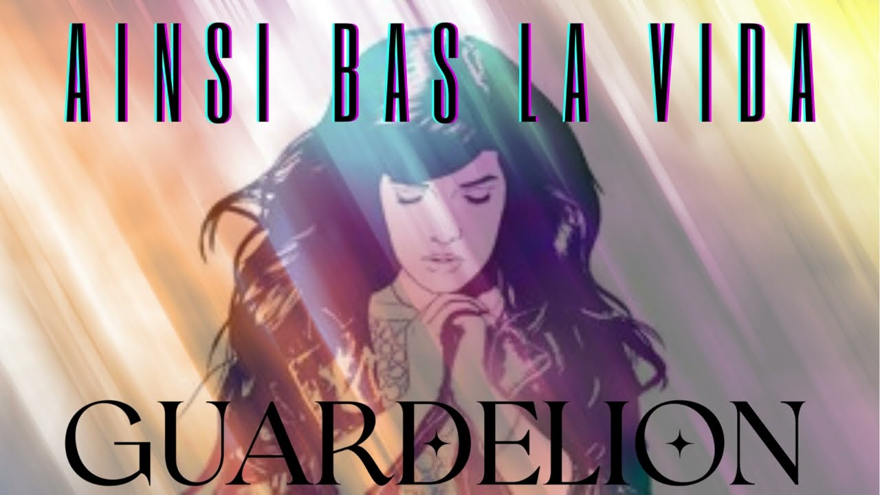 Indila-Ainsi bas la vida (Guardelion Hardstyle Bootleg)[FREE DOWNLOAD]