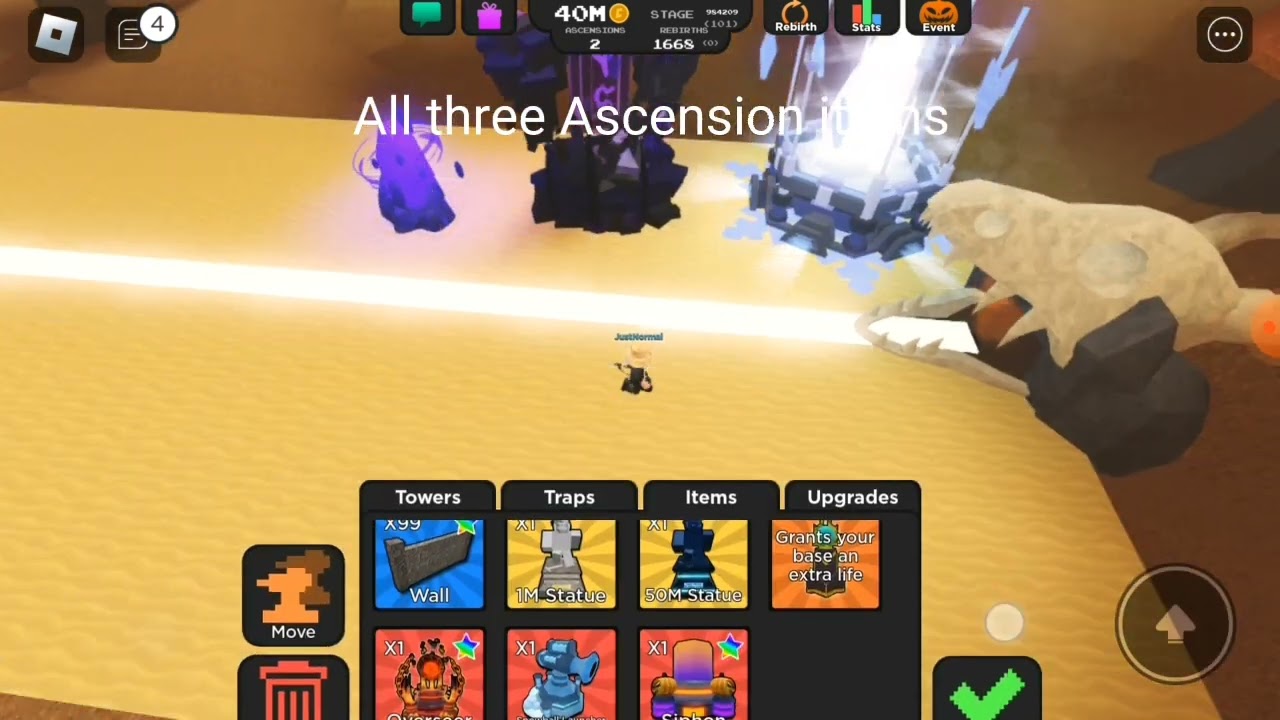 2nd Ascension And Frozen Core Showcase Part 1,Defender's Depot