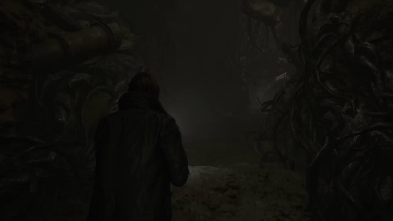 [PS5] Oyun Eşliğinde Sohbet | Resident Evil Requiem 4. Run