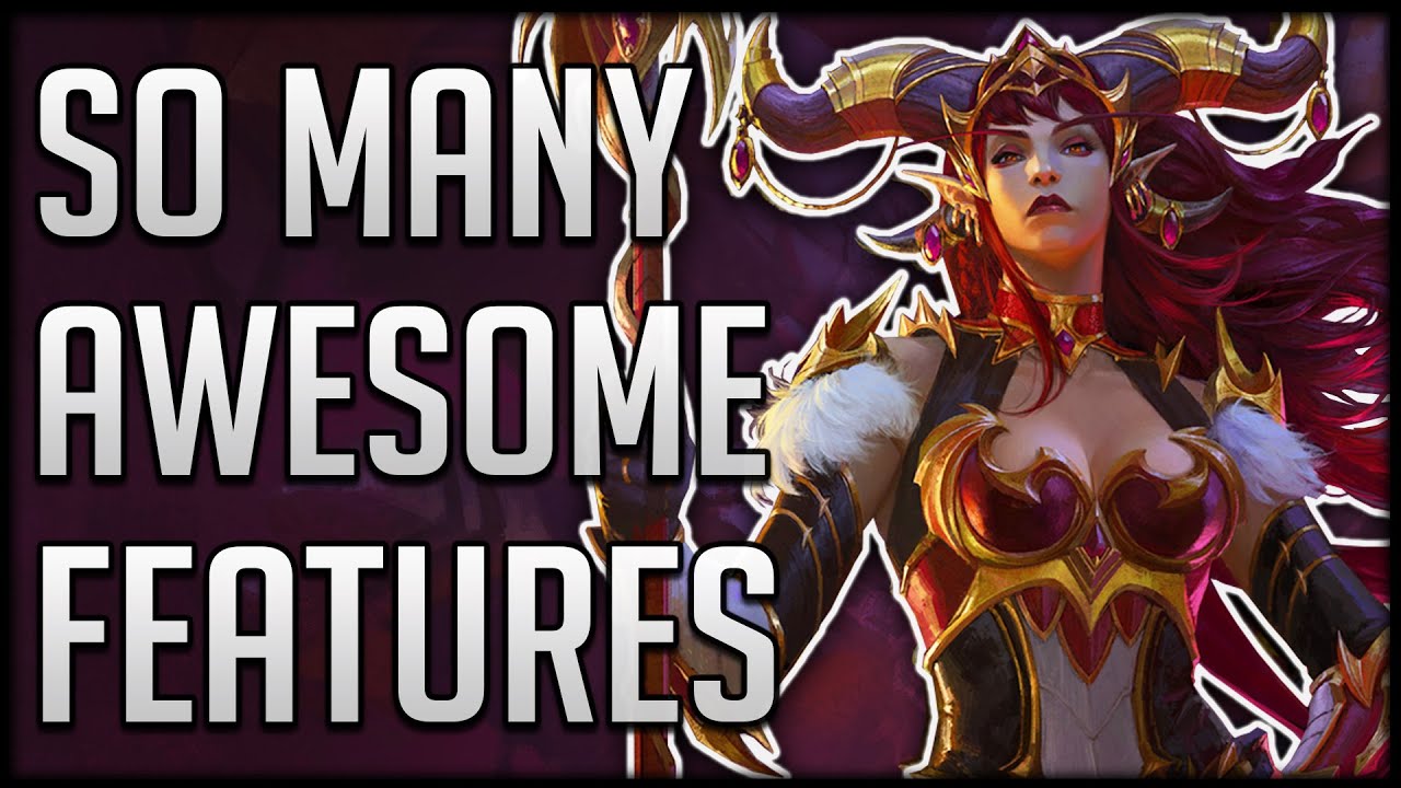 NEW WoW Expansion DRAGONFLIGHT Is Making All The RIGHT MOVES
