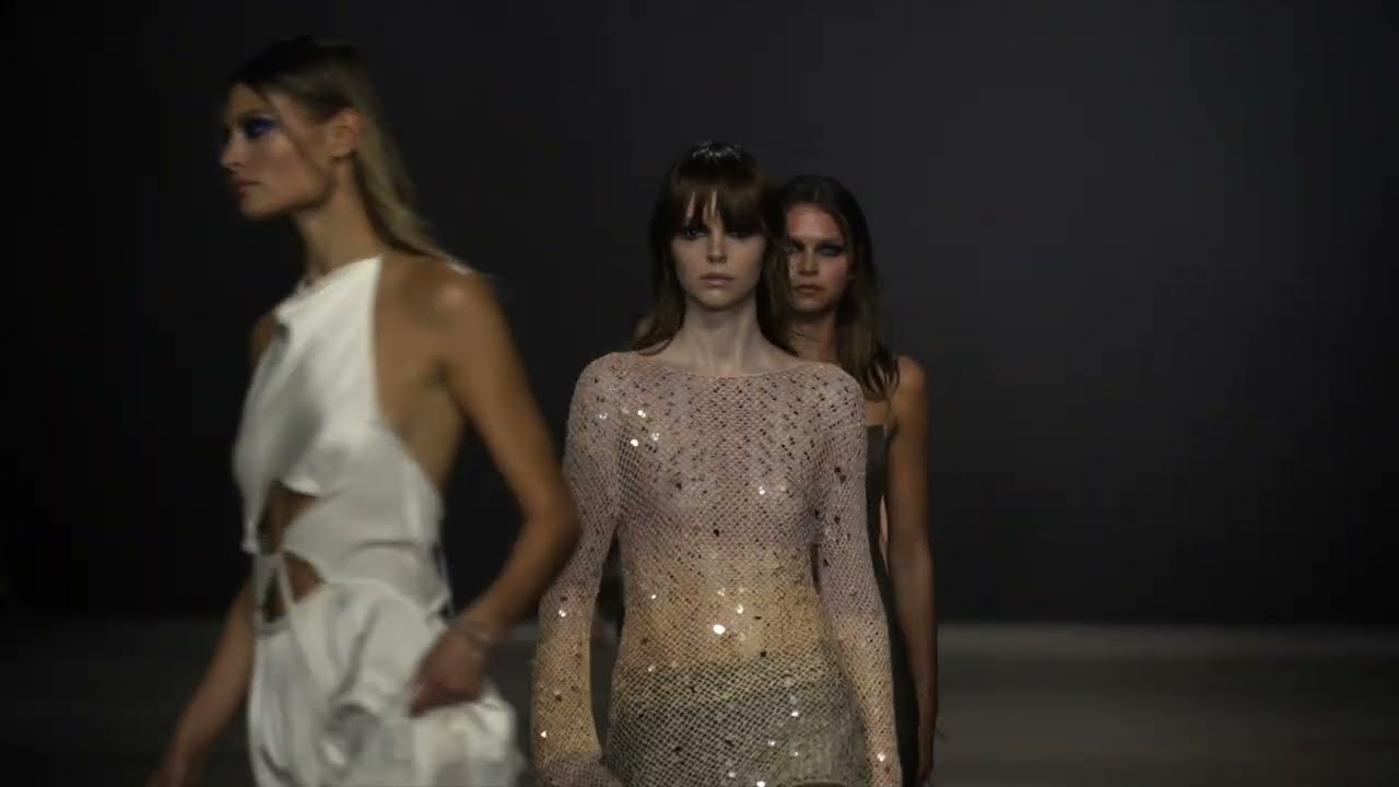 Bec + Bridge, AAFW '22 Runway