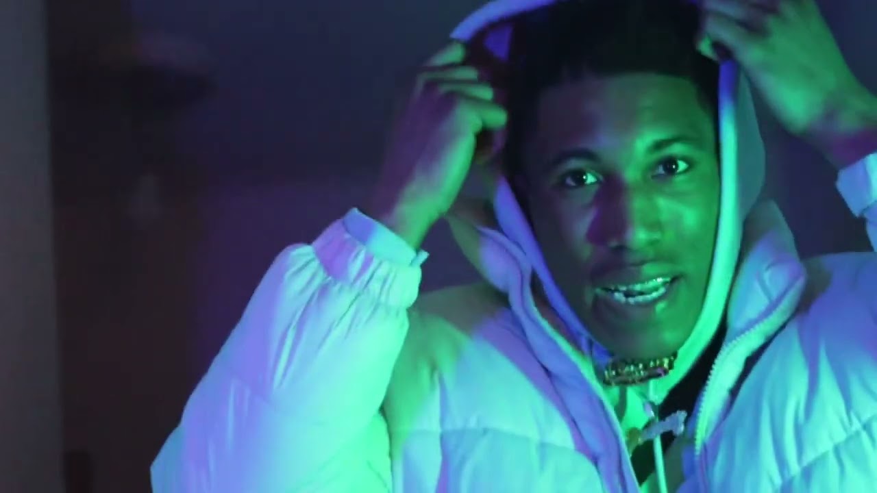 PMoney &ldquo;Dr. Oz&rdquo; (Official Video) {Prod. By Leynee4} [Shot By GrizzlyVisuals]