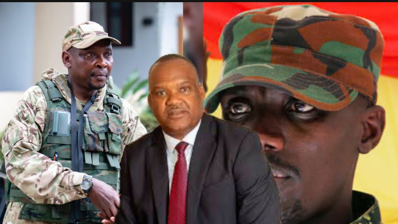 🚨#M23:GUHURA N'ABATURAGE BA#BUKAVU BYARI UMURIRO/#WILLYNGOMA #SULTANMAKENGA/RUTSHURU YABONYE UMURIRO