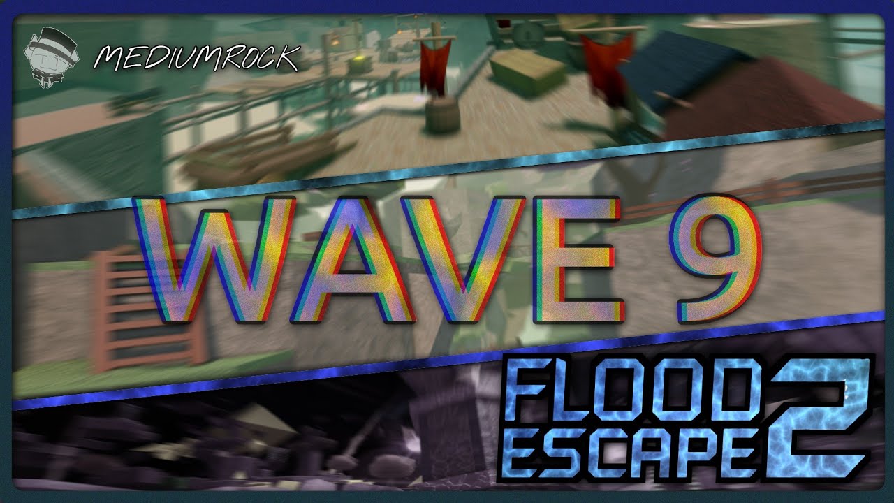 FE2 REHYDRATED: WAVE 9 MAPS