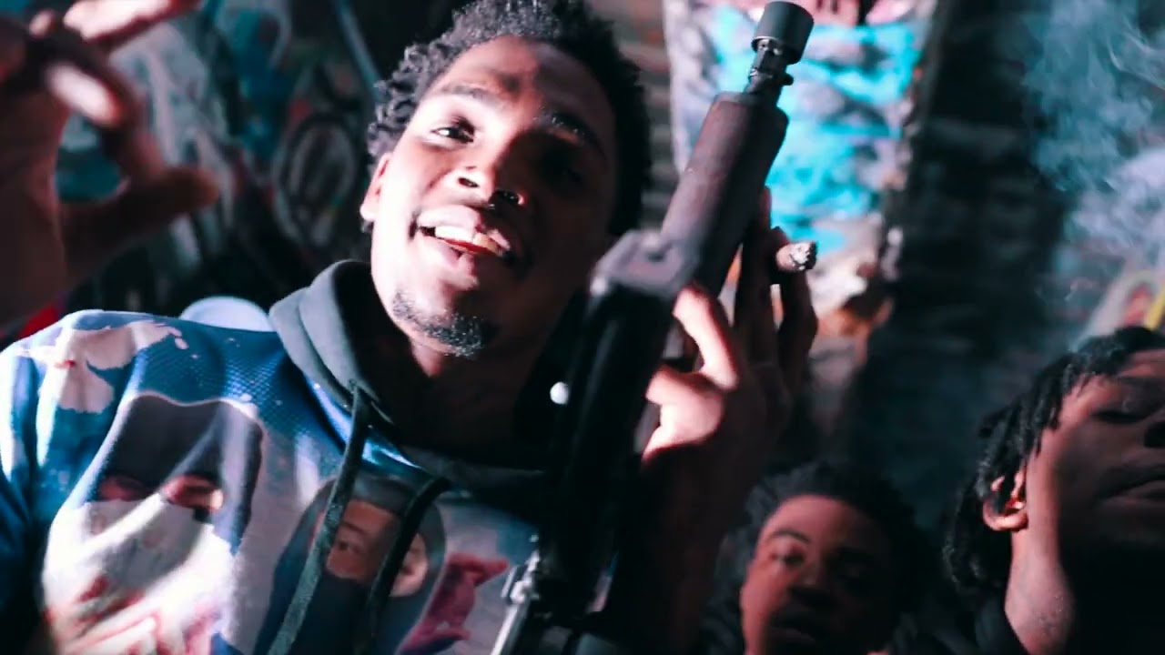 LilChop - Sayibla Living