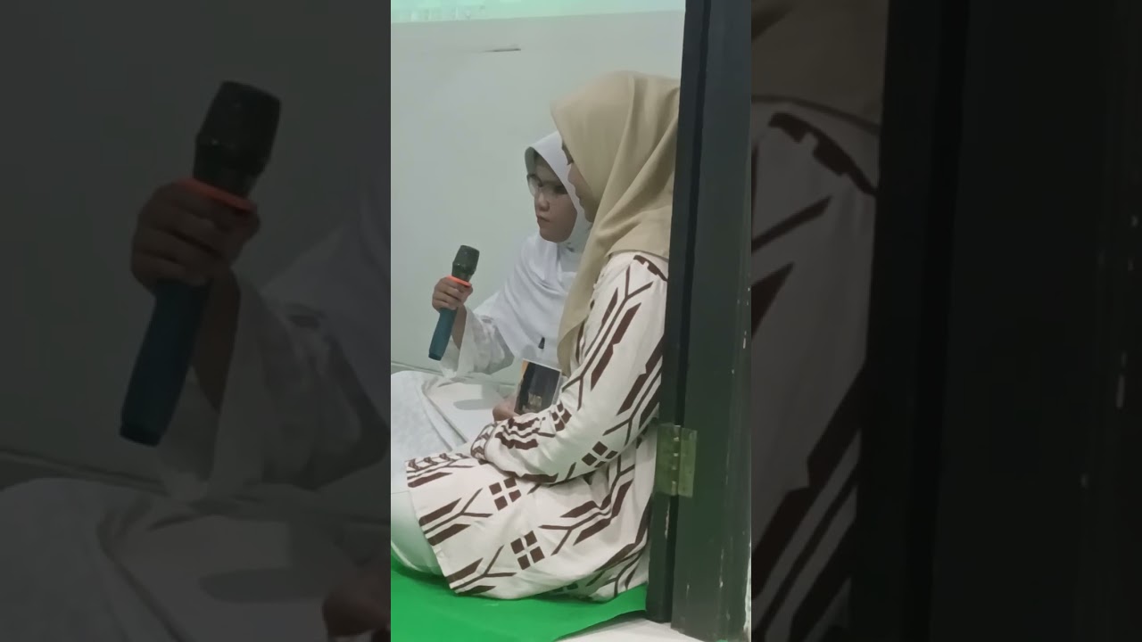 Tilawah surah al baqarah ayat 183 sampai 185