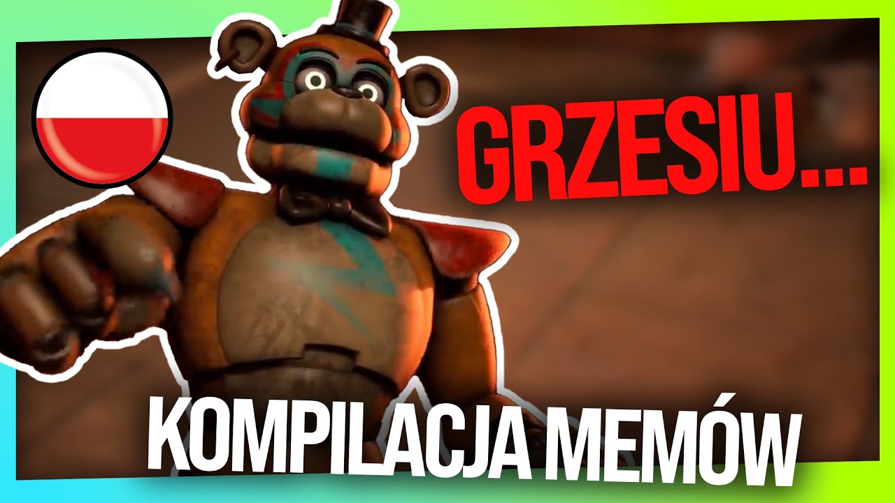 🤣 Kompilacja MEMÓW PL ► IVEFox Studio ★