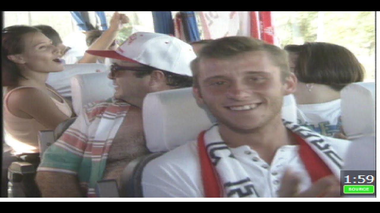 El Sevilla FC 