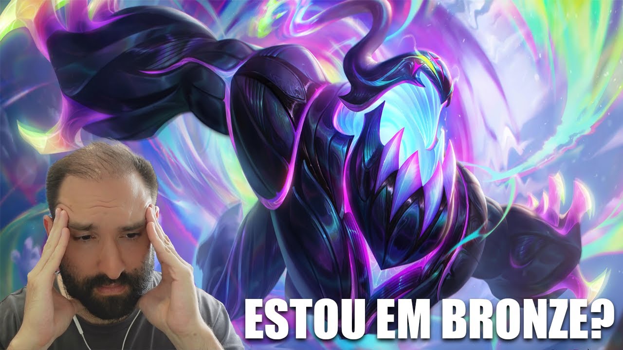 NEM QUERIA ACREDITAR QUE ISTO ERA JOGO EM MASTER | JOAOS92