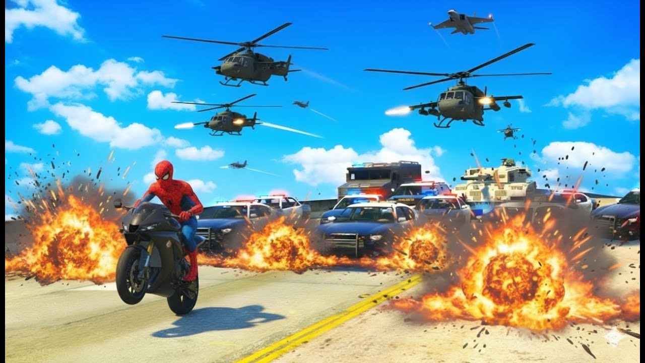🔴 LIVE - GTA V GAMEPLAY STREAM Part-66 #gta5 #gtav #gaming