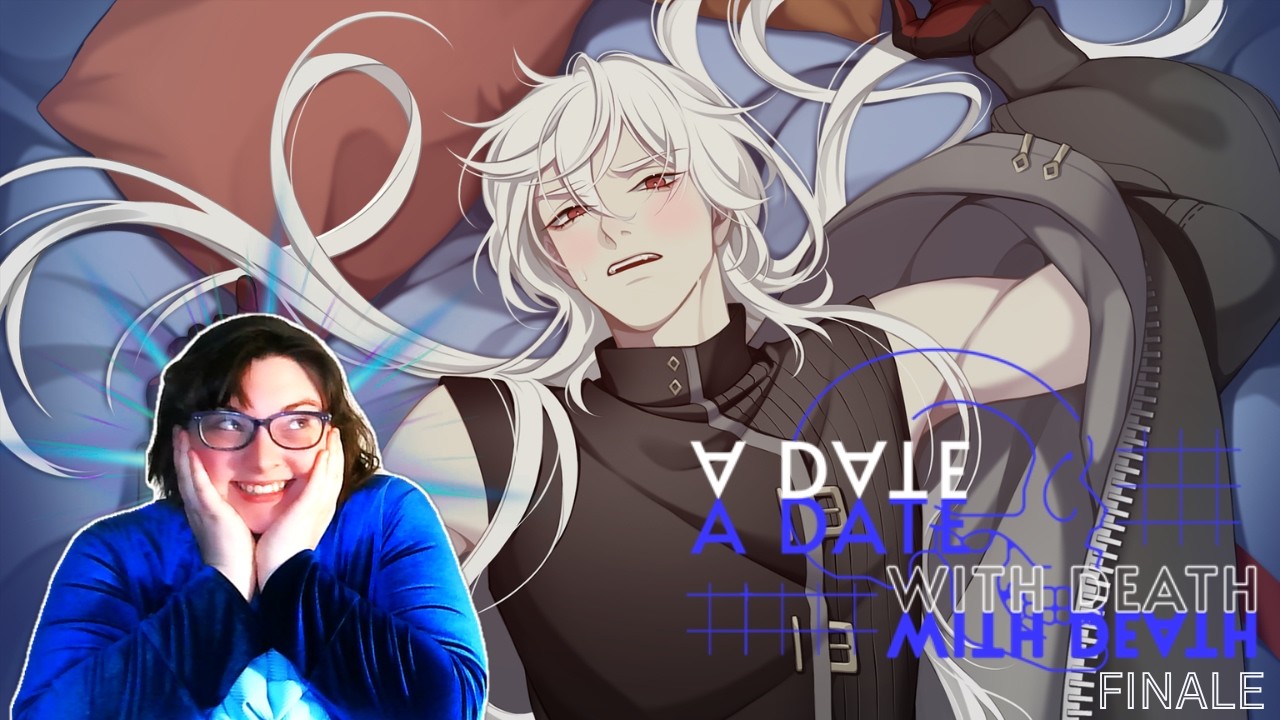 I TOOK THE REAPER'S SOUL | A Date With Death Part 7 (Finale)