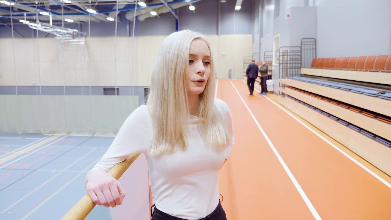 Tervetuloa opiskelemaan Härmän ja Kauhavan lukioihin