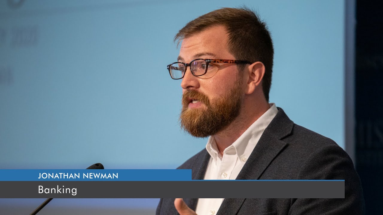 Banking | Jonathan Newman