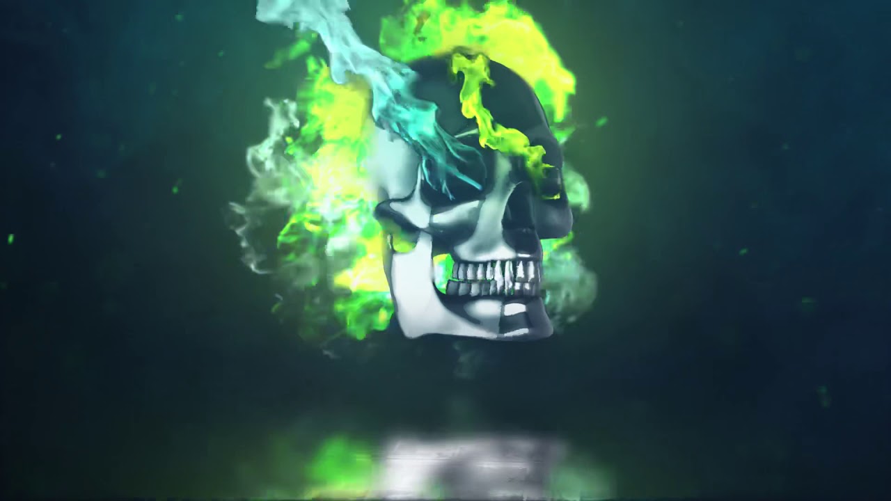 Sauve | Skully Prod. Royce David X Kid Culture) Visualizer