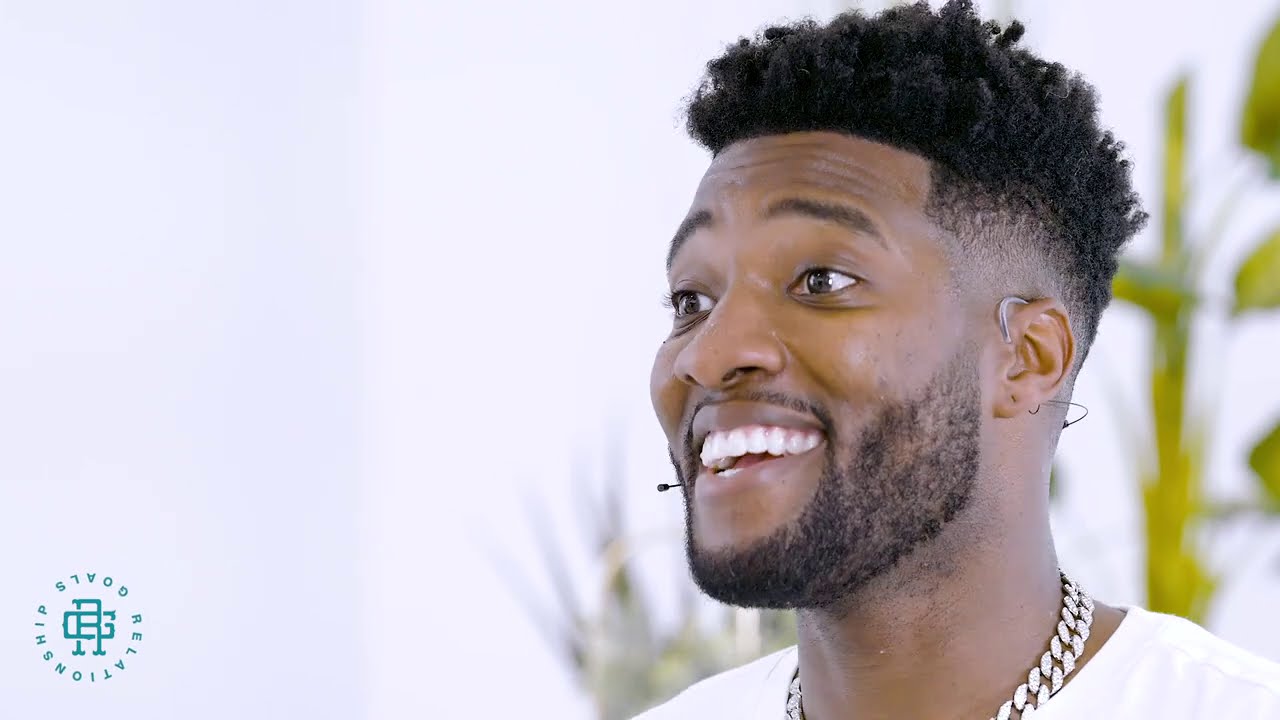 Relationship Goals Challenge | Relationship Advice from Mike Todd | Represent TV