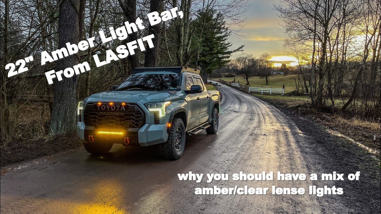 LASFIT 22