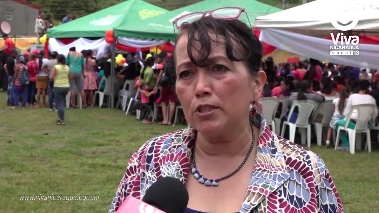 San Nicolas, un municipio con un pujante desarrollo
