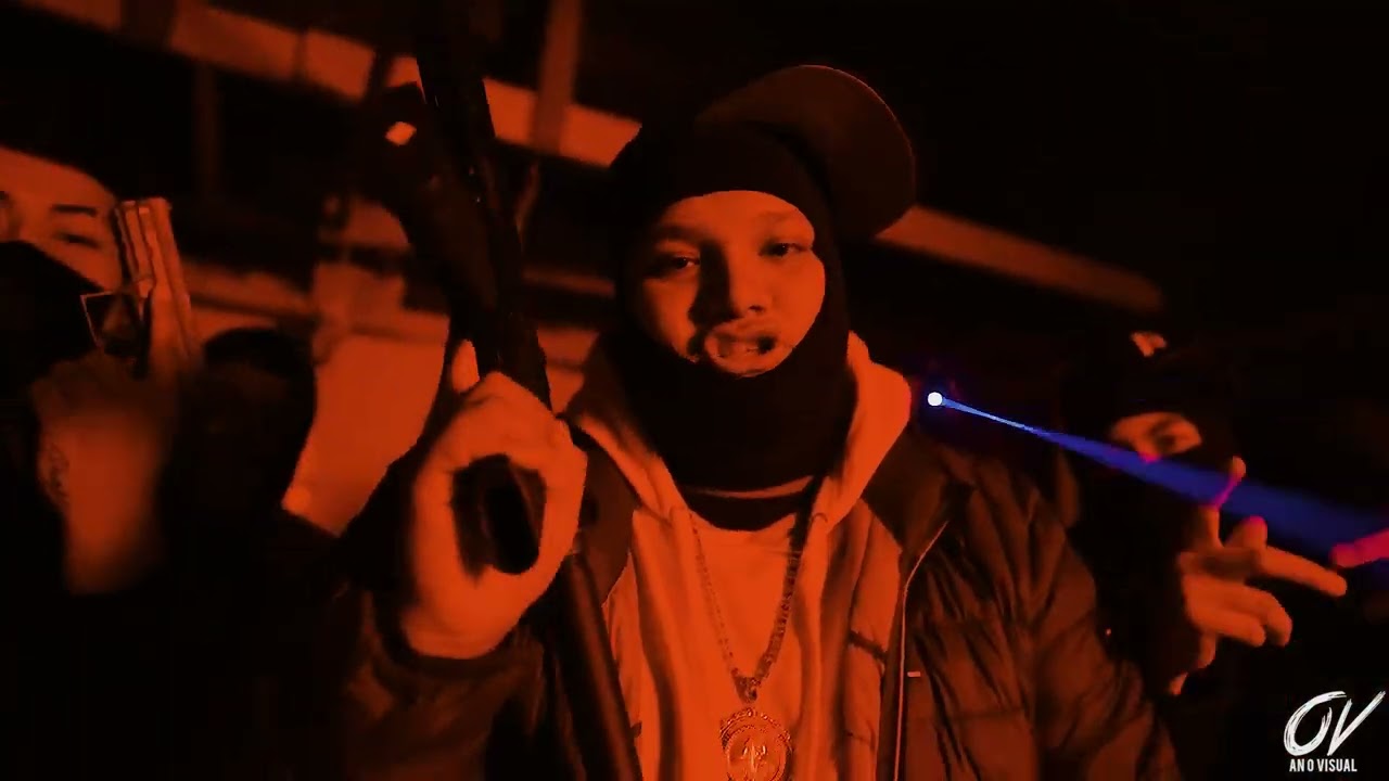 TroublezOffCee - 
